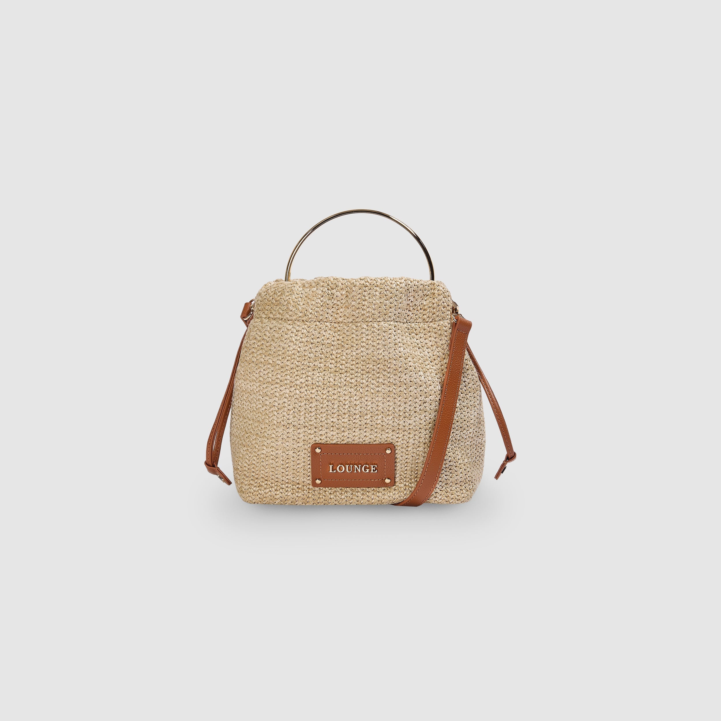 Blythe Tasche - Bast